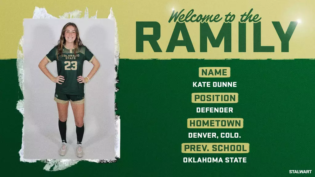 Women's Soccer - Colorado State Athletics