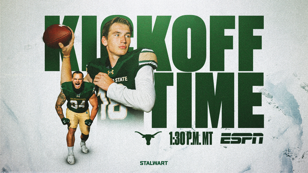 Image related to Kick Off Set for Season Opener at Texas