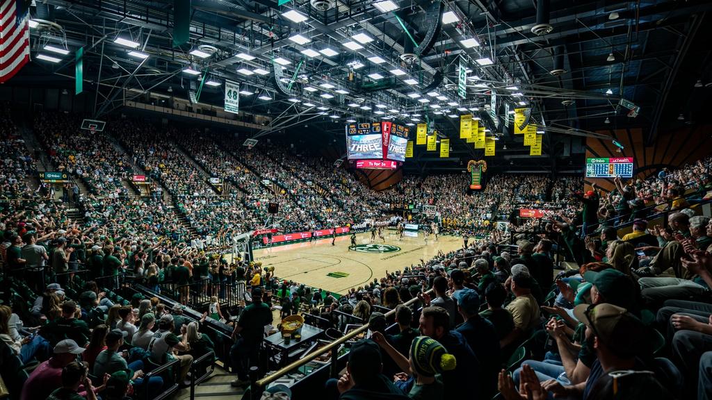 Image related to 2024-25 Men’s and Women’s Basketball Tickets Available Now