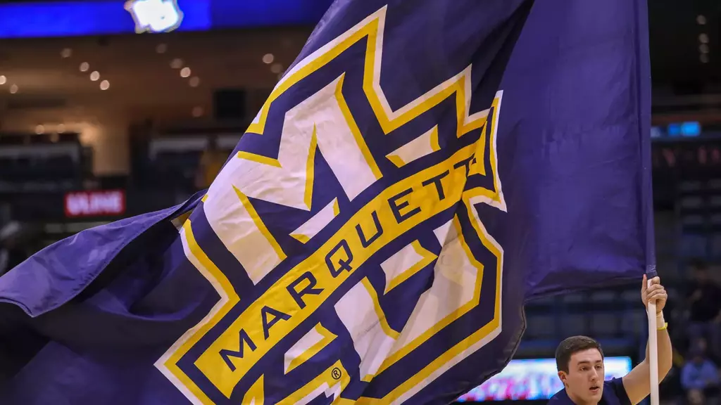 MUBB To Participate In Nike N7 Initiative - Marquette University Athletics