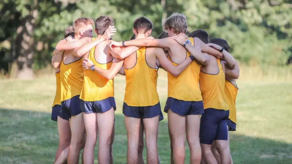 Cross Country Marquette University Athletics