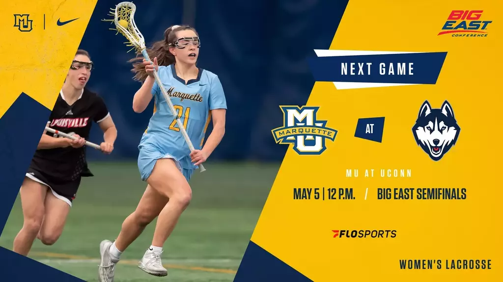 Women's Lacrosse Marquette University Athletics