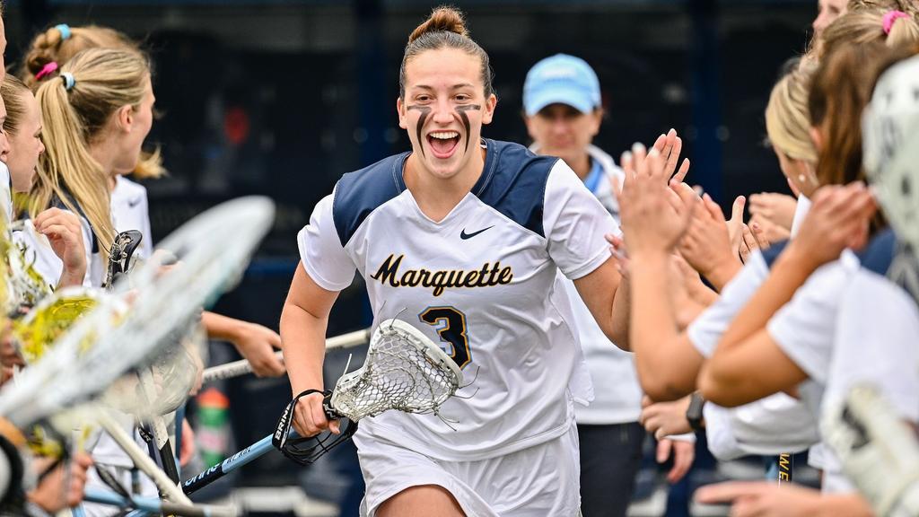 Image related to Steiner Named to IWLCA All-West/Midwest Region Second Team