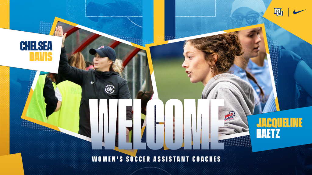 Image related to Jacqueline Baetz, Chelsea Davis Join WSOC Staff
