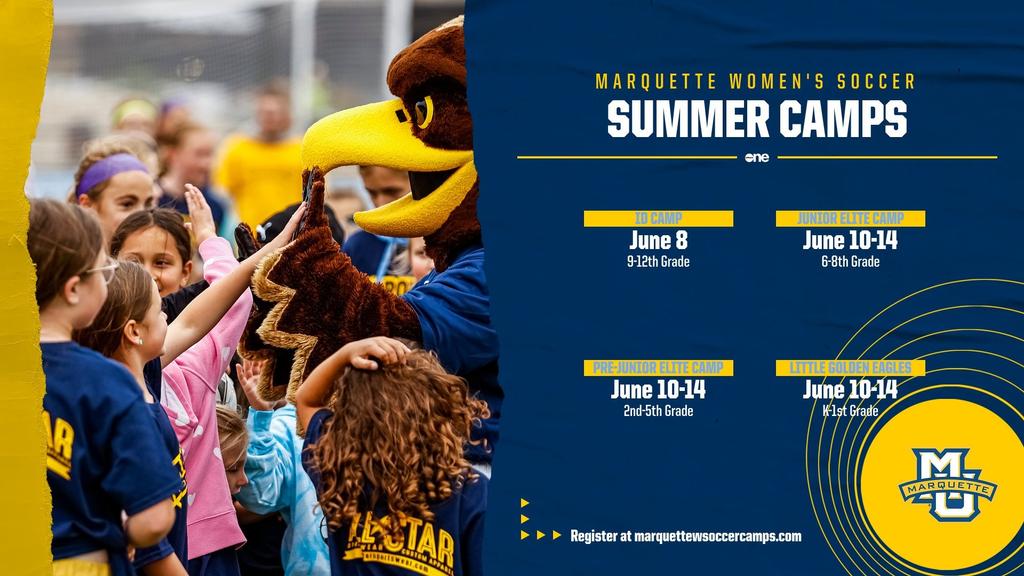 Image related to Register Now For WSOC Summer Camps