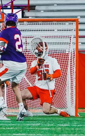 Men's Lacrosse - Syracuse University Athletics