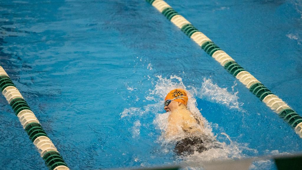 Women's Swimming & Diving - Bowling Green State University Athletics