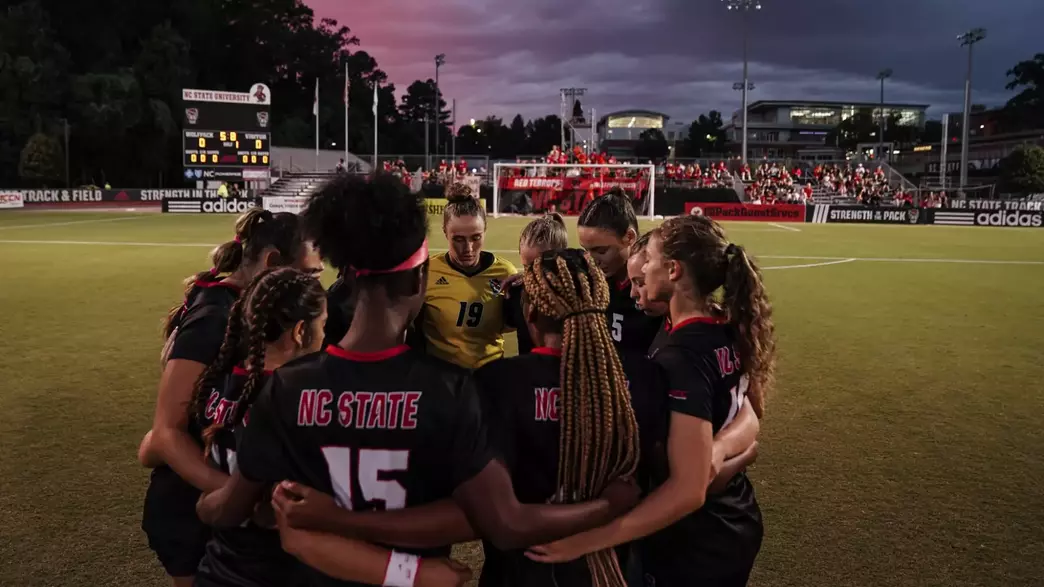 Women's Soccer - NC State University Athletics