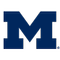 Michigan Logo (Blue)