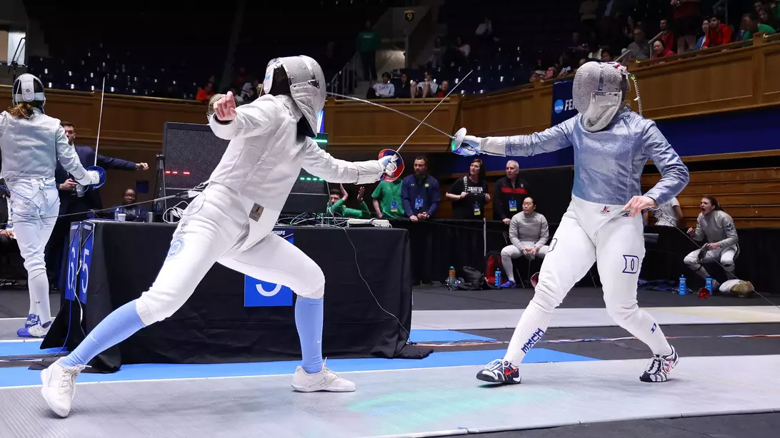 Gallery - Red Stick School of Fencing