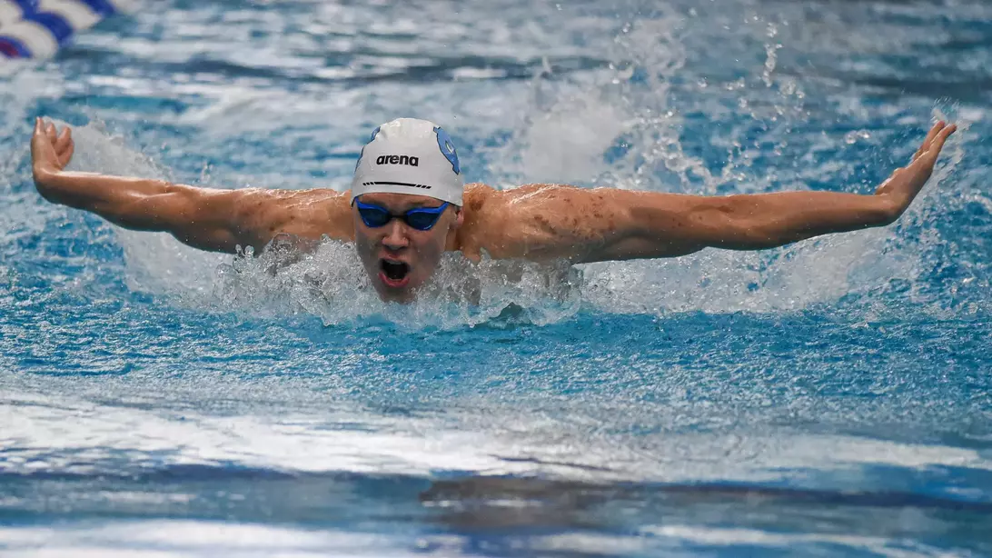 Women's Swimming and Diving - Pace University Athletics