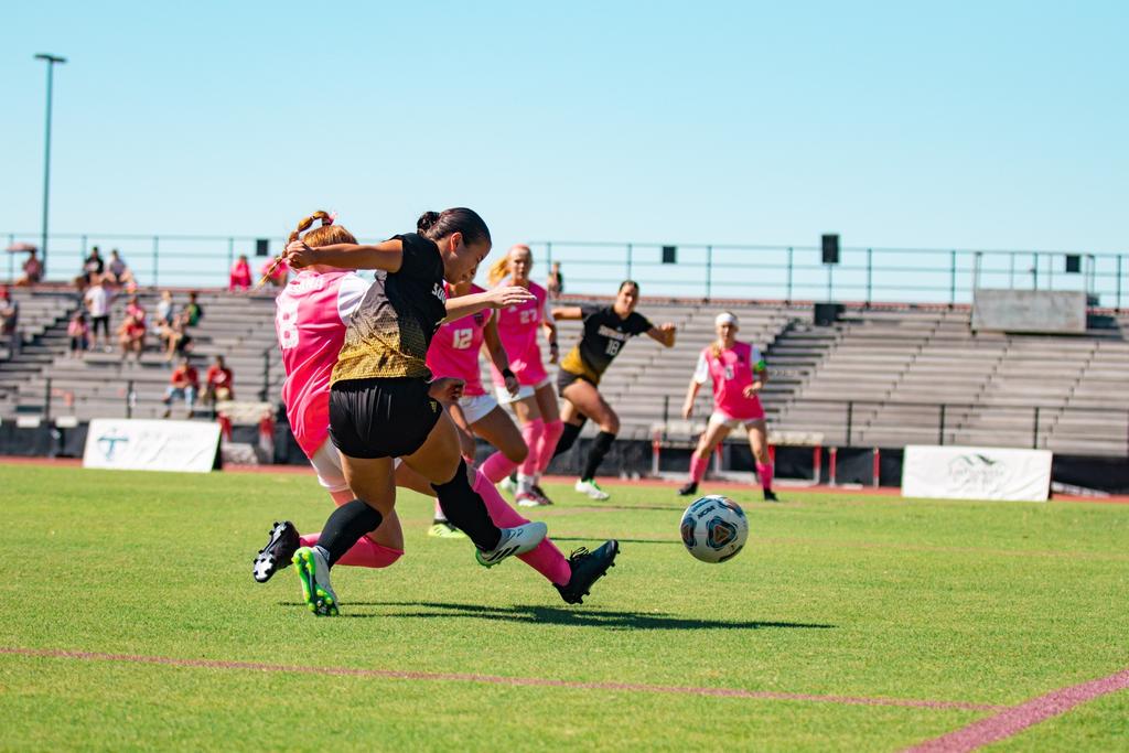 2022 Mississippi State Soccer Media Guide by Mississippi State