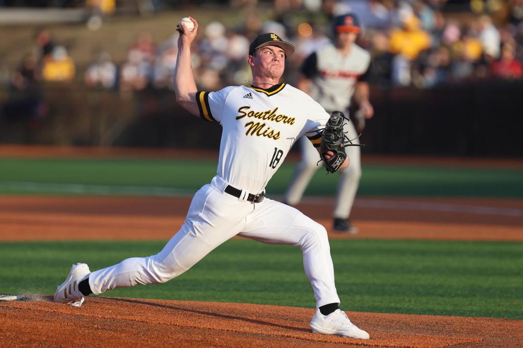 Southern Miss Golden Eagles Baseball Tickets - StubHub