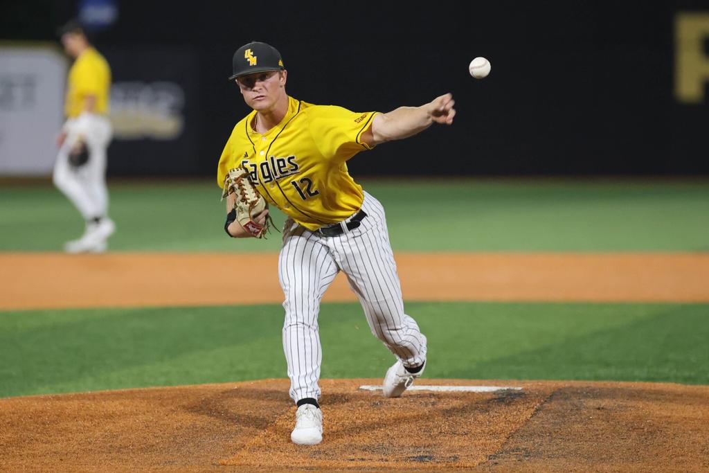 Southern Miss Golden Eagles 2023 NCAA Division I Baseball Men's