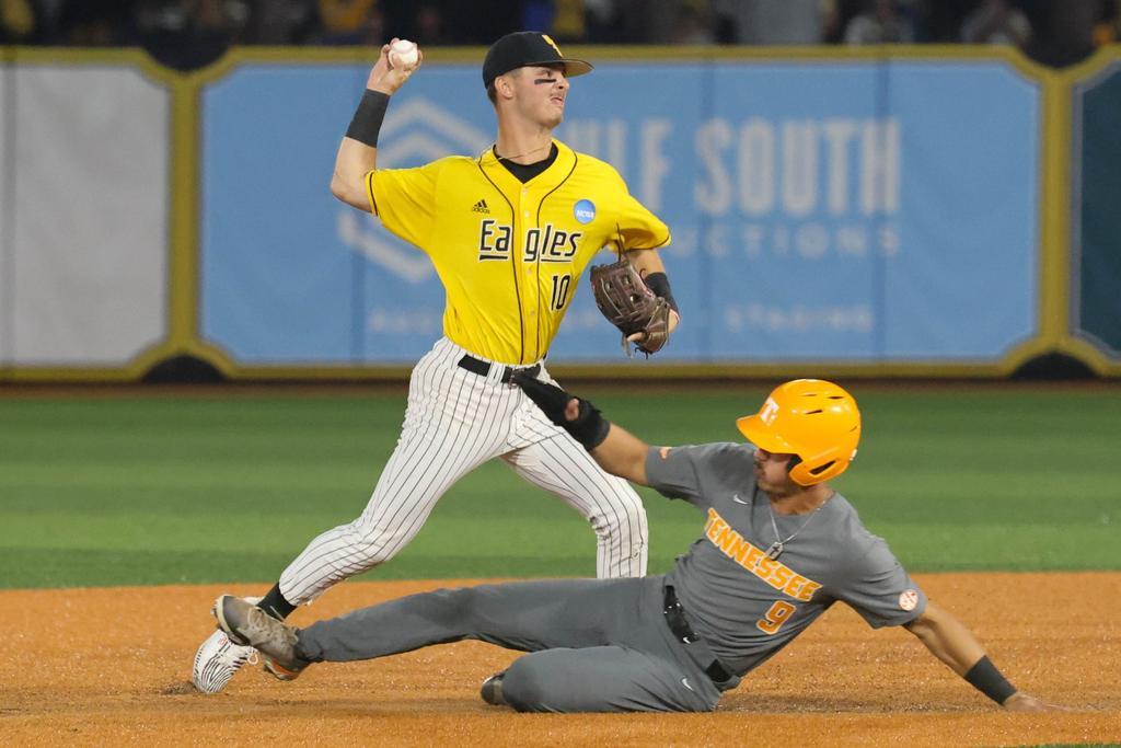 University of Southern Mississippi Mens Jerseys, University of Southern  Mississippi Mens Custom Jersey