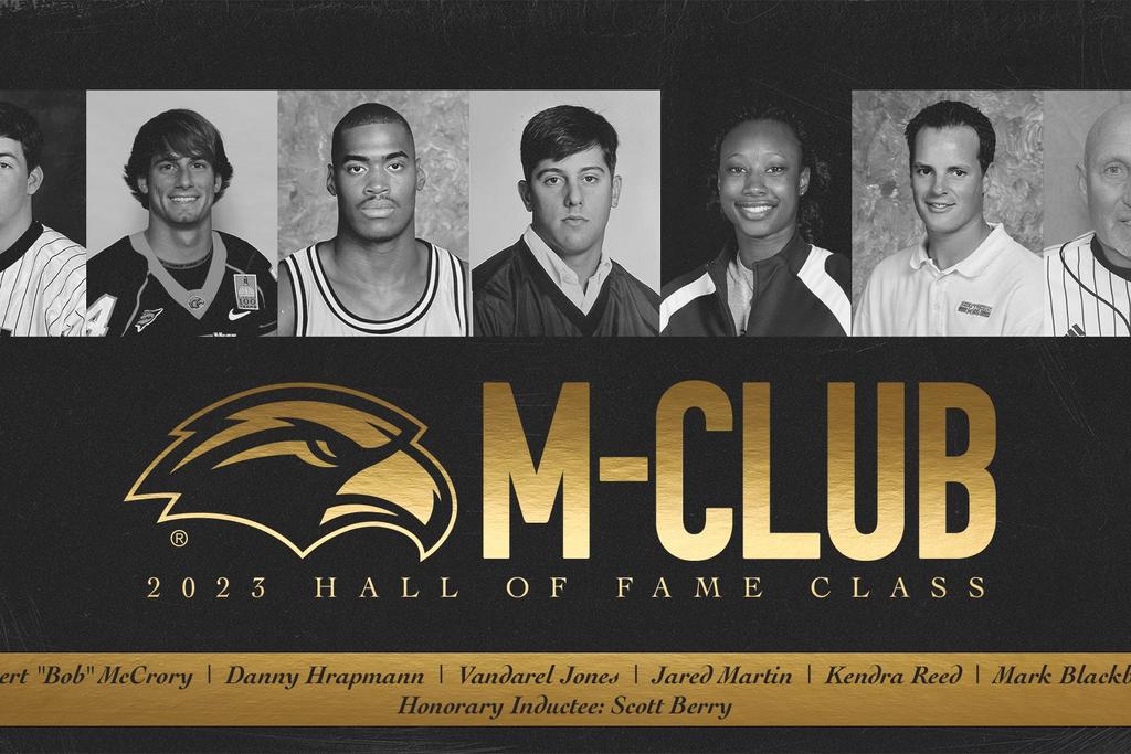 Ole Miss Announces 2022 M-Club Hall of Fame Class - Ole Miss Athletics