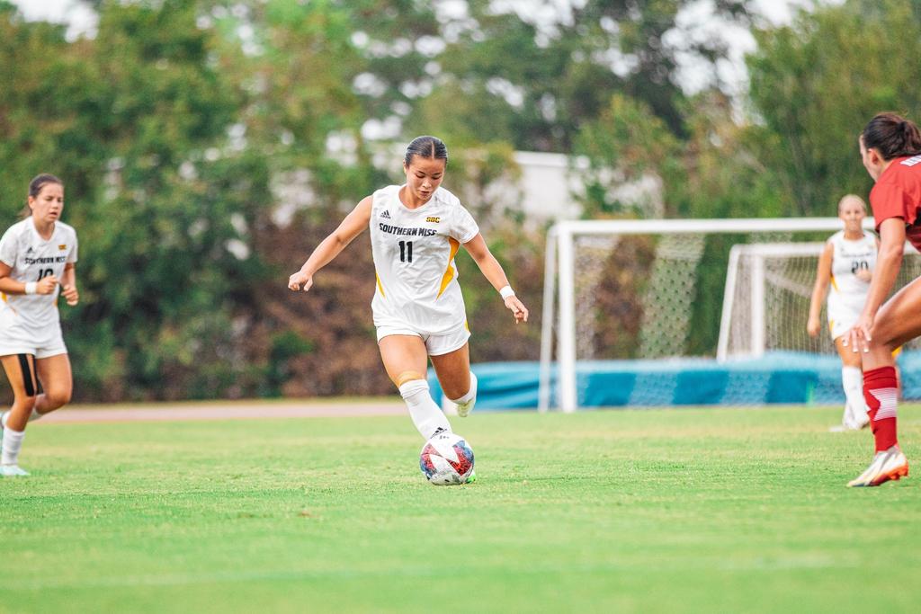 2022 Mississippi State Soccer Media Guide by Mississippi State