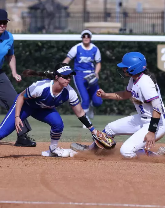 University of Tulsa Athletics