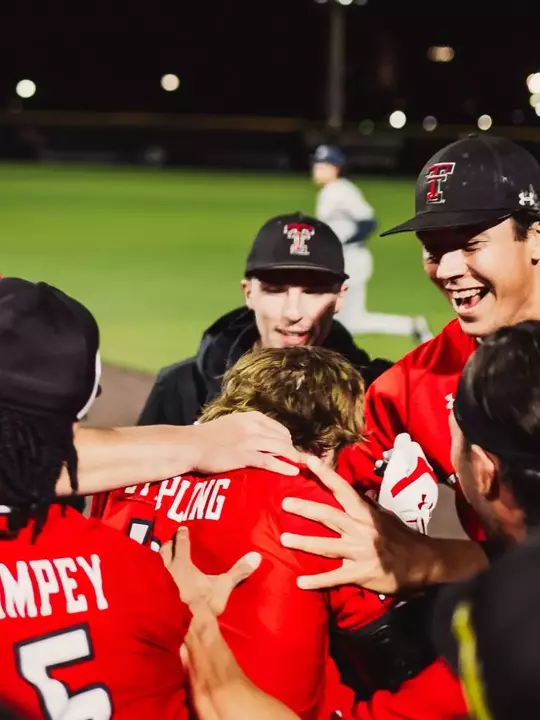 Texas Tech Red Raiders - Official Athletics Website