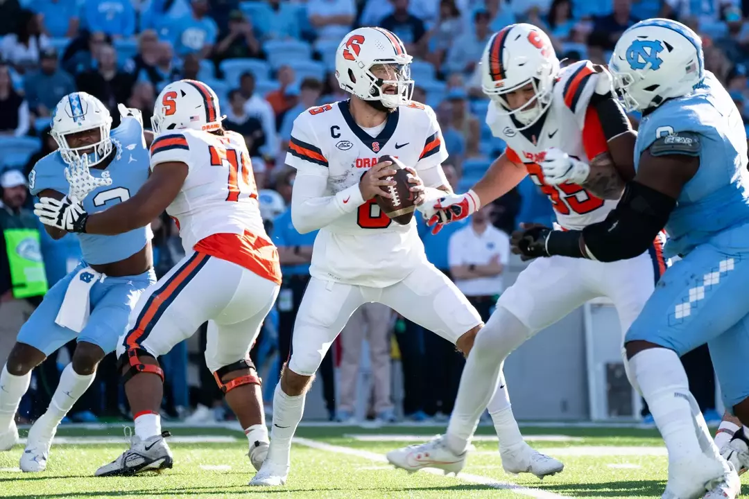 2012 Florida Blue on Orange Unis