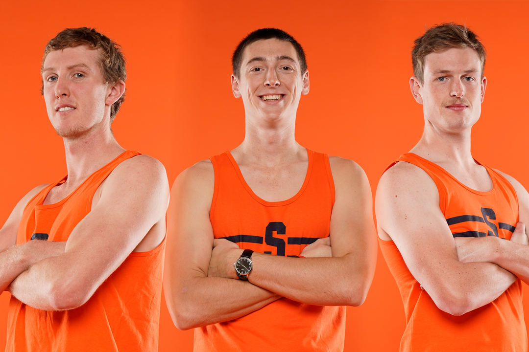 Image related to Three Syracuse Oarsmen Headed to U23 World Championships