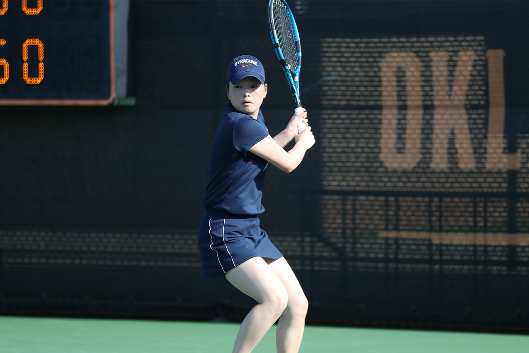Image related to Kimoto Advances In NCAA Championships