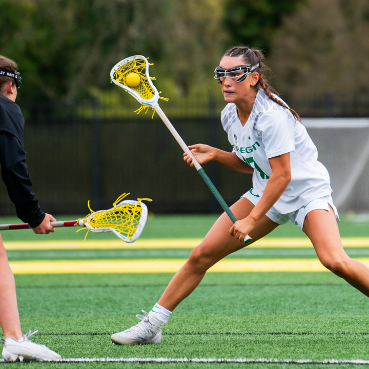 Lacrosse Opens Pac-12 Tournament Against Arizona State