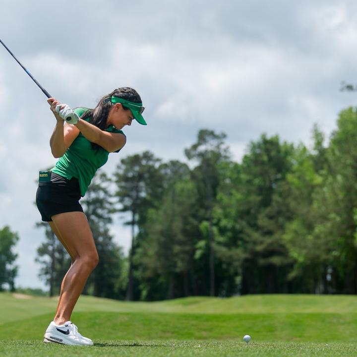 Women's Golf Opens NCAA Championships on Friday