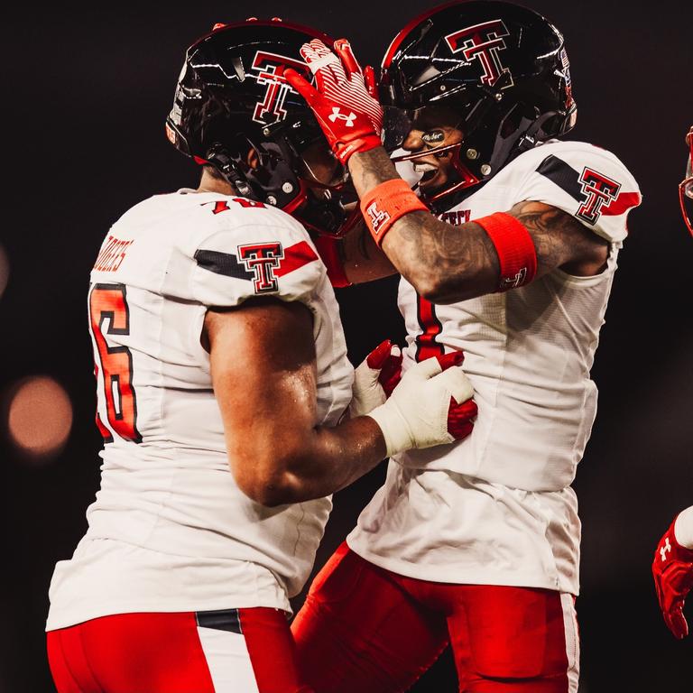 Texas Tech Red Raiders - Official Athletics Website