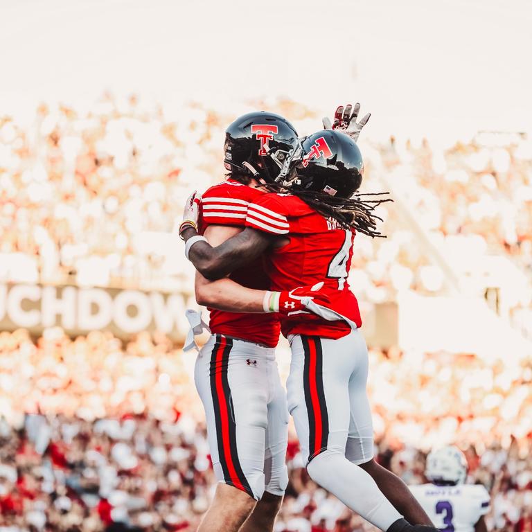 Texas Tech football: Red Raiders vs. Tarleton State broadcast info