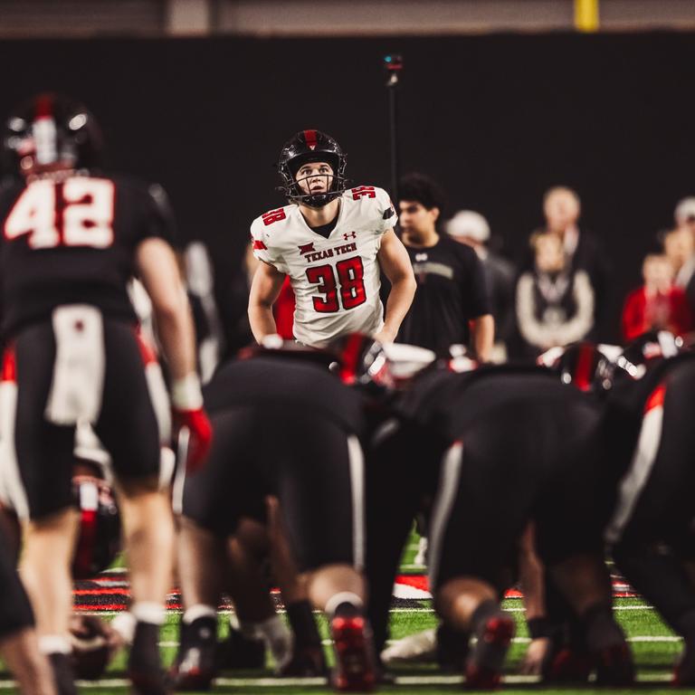 Texas Tech Red Raiders Official Athletics Website