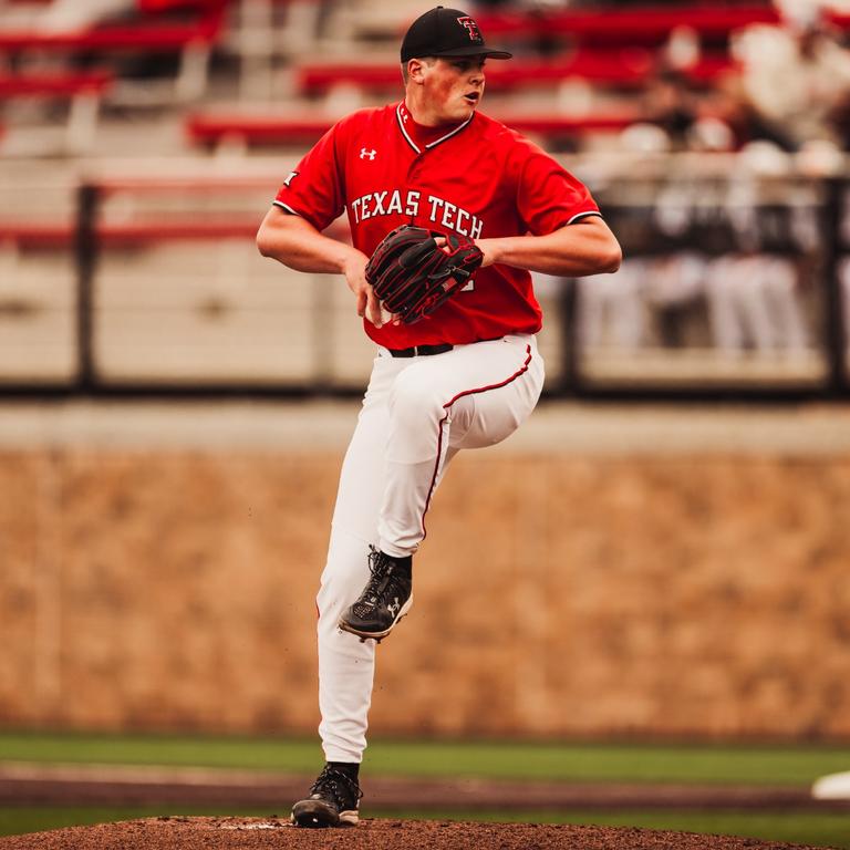 Cover image for Texas Tech vs OU (Game 2) gallery