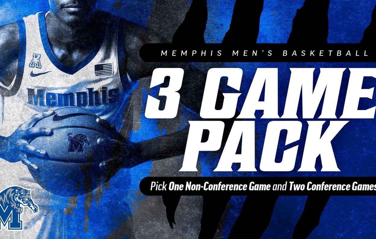 Men's Basketball - University of Memphis Athletics
