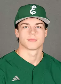 Emmett Gillies 2025 Baseball HS