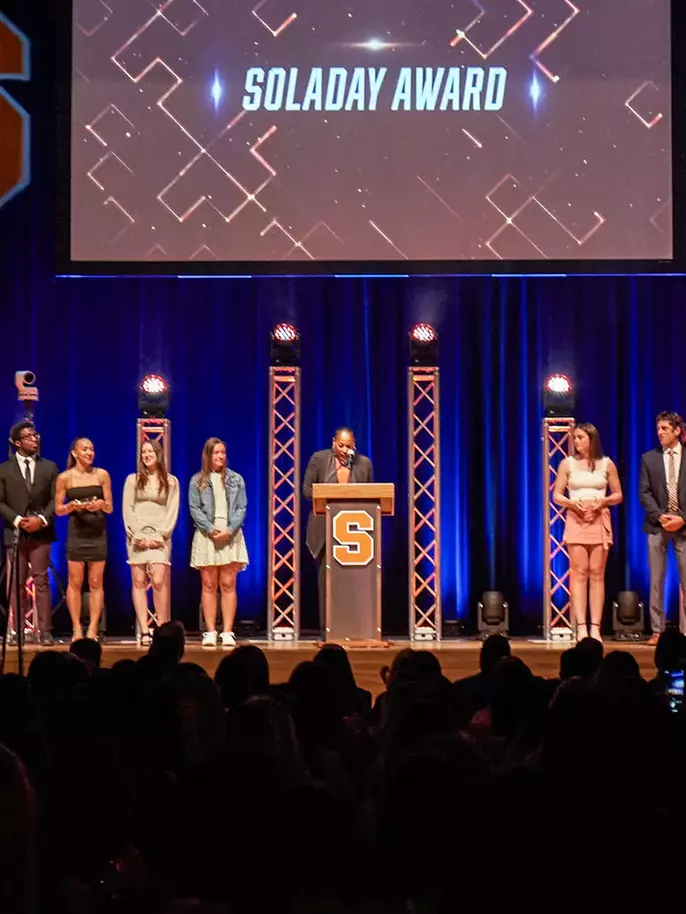 Women's Cross Country Syracuse University Athletics