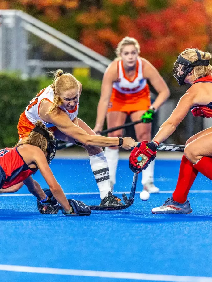 Fall Championship – National Field Hockey League