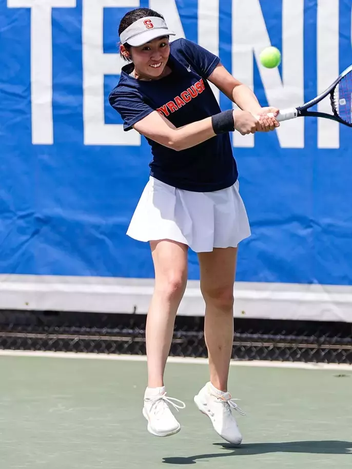 Tennis - Syracuse University Athletics