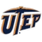 Utep logo