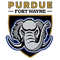Purdue Fort Wayne logo