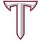 Troy logo