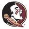 Florida State University logo