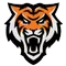 Idaho State University logo