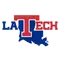 Louisiana Tech logo