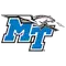 Middle Tennessee logo