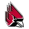 Ball State University logo