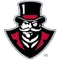 Austin Peay State University logo
