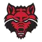 Arkansas State University logo