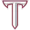 Troy University logo