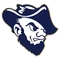 SD Mines logo
