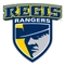 Regis (CO) logo